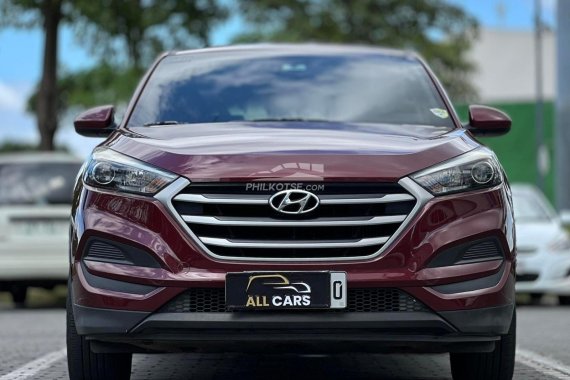 167k ALL IN PROMO!! FOR SALE! 2017 Hyundai Tucson 2.0 CRDI Automatic Diesel available at cheap price