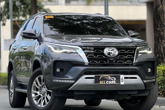 🔥 371k All In DP 🔥 2021 Toyota Fortuner Q 4x2 2.8 Automatic Diesel.. Call 0956-7998581