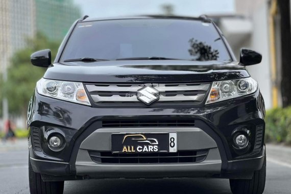 Hot deal alert! 2018 Suzuki Vitara GL Automatic Gas for sale at 638,000