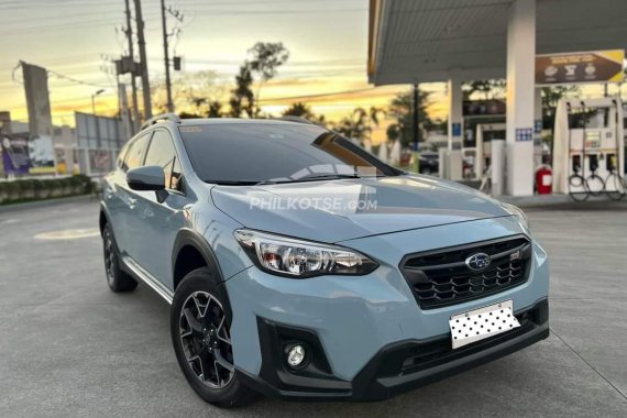FOR SALE! 2018 Subaru XV  available at cheap price