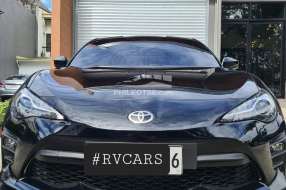 2020 Toyota 86  2.0 AT for sale by Trusted seller