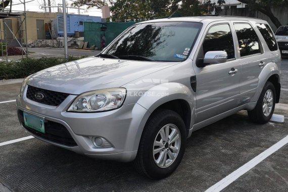 Hot deal alert! 2013 Ford Escape AT 66K Mileage ONLY