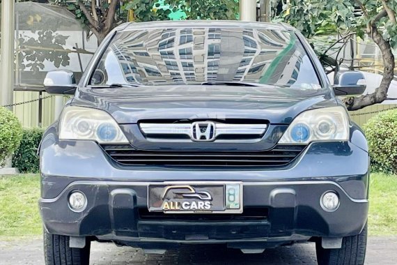 131k ALL IN DP‼️2008 Honda CRV 2.0 4x2 AT Gas‼️