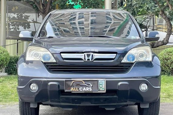 Used 2008 Honda CR-V 2.0 4x2 Automatic Gasr for sale