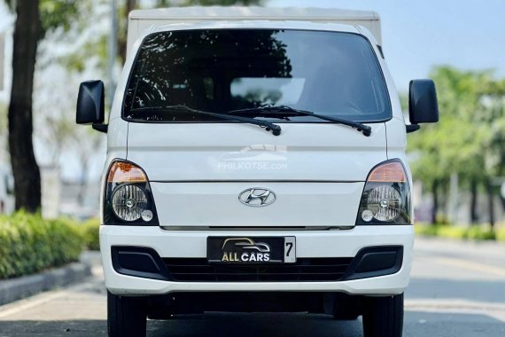 2018 Hyundai H-100 2.6 Diesel Manual‼️