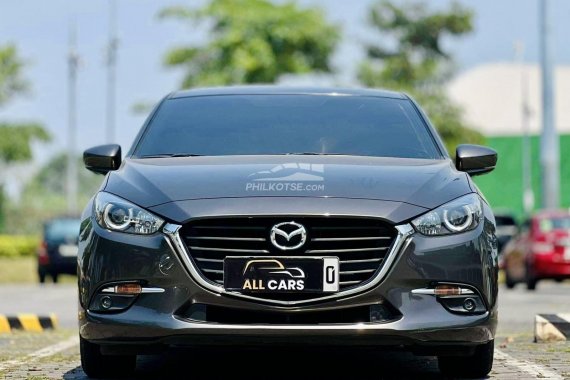 2018 Mazda 3 1.5 Hatchback Skyactiv Gas‼️Automatic Very Fresh!