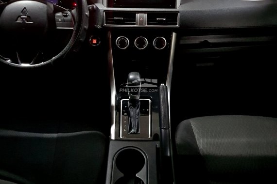 2019 Mitsubishi Xpander 1.5L GLS Sport AT LOW MILEAGE