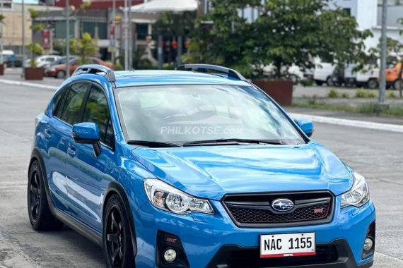 Hot deal alert! 2017 Subaru XV  for sale at 