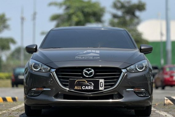 2018 Mazda 3 1.5 Hatchback Skyactiv Automatic Gas second hand for sale 