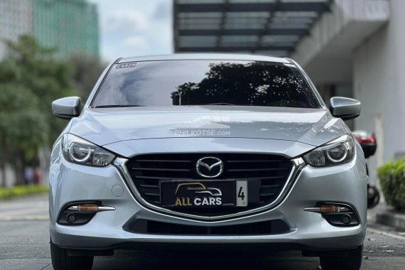 HOT!!! 2017 Mazda 3 1.5 Skyactiv Automatic Gas for sale at affordable price