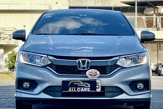 143k ALL IN DP‼️2018 Honda City 1.5 E Gas Manual‼️