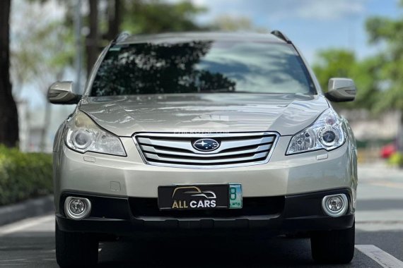 Hot deal alert! 2011 Subaru Outback 3.6R Automatic Gas for sale at 488,000
