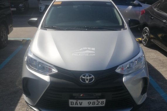 2021 Toyota Vios 1.3 XE CVT for sale by Verified seller