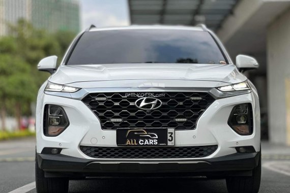 213k ALL IN DP!! 2020 Hyundai Santa Fe 2.2 GLS Automatic Diesel