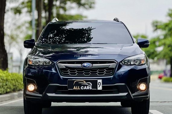 2018 Subaru XV 2.0i Automatic Gas‼️27K mileage only