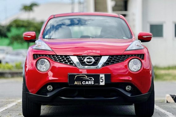 104k ALL IN DP‼️2016 Nissan Juke 1.6 CVT Gas‼️