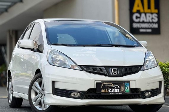 SOLD!! 2012 Honda Jazz 1.5 V Automatic Gas.. Call 0956-7998581