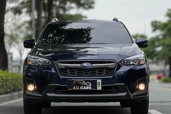 New Arrival! 2018 Subaru XV 2.0i Automatic Gas.. Call 0956-7998581