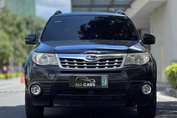 🔥 85k All In DP 🔥New Arrival! 2012 Subaru Forester 2.0 XS Automatic Gas.. Call 0956-7998581