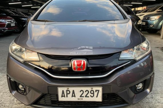 Honda Jazz 2015 VX 30K KM Automatic 