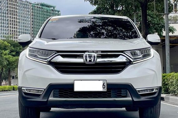 277k ALL IN DP! 2018 Honda CRV 1.6 S Automatic Diesel w/ FREE 1 YEAR Premium Warranty