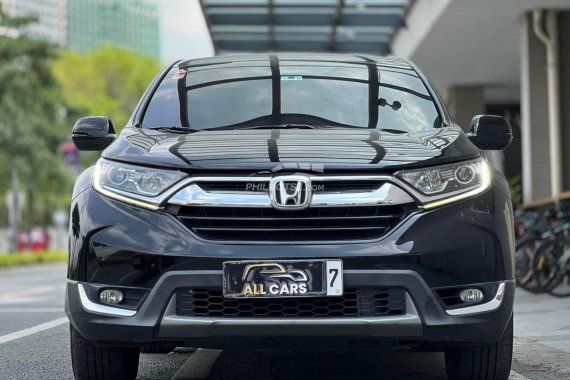 248k ALL IN DP!! 2018 Honda CRV 1.6 V Automatic Diesel w/ Free 1 YEAR Premium Warranty