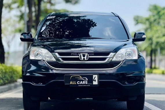 2010 Honda Crv 2.0 4x2 Gas Automatic Rare 18K Mileage only! Casa maintained‼️