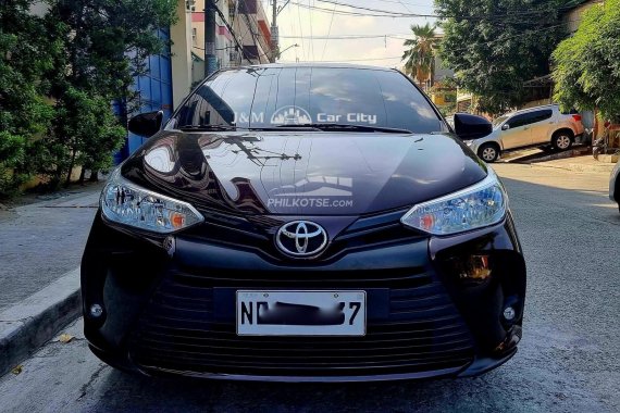 HOT! 2021 Toyota Vios XLE Automatic