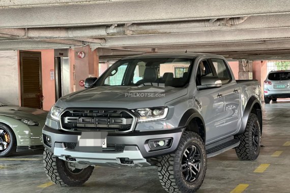 HOT!!! 2019 Ford Ranger Raptor for sale at affordable price 