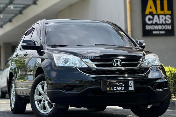 🔥 184k All In DP 🔥 New Arrival! 2010 Honda CRV 2.0 4x2 Automatic Gas.. Call 0956-7998581