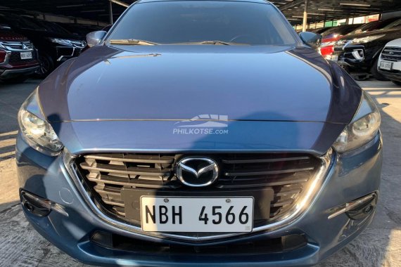 Mazda 3 2019 Acq. 1.6 Skyactiv Automatic 