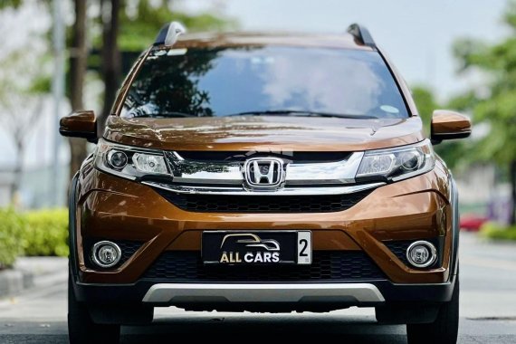 2017 Honda BRV 1.5 V Automatic Gasoline‼️LOW 36k MILEAGE!"