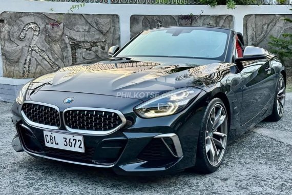 HOT!!! 2020 BMW Z4 M40i for sale at affordable price 