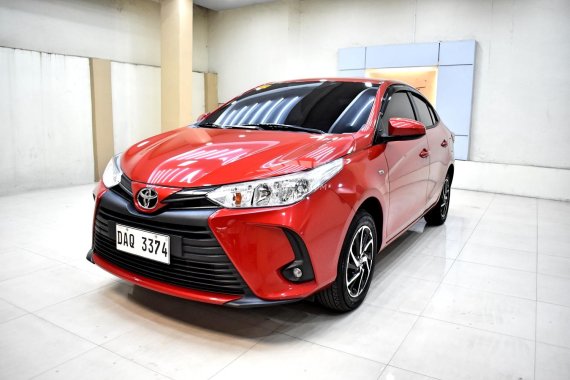 Toyata  Vios 1.3 xle CV /  Gasoline 2022  Negotiable Batangas Area   PHP 688,000