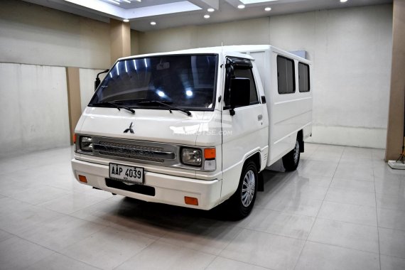 Mitsubishi  L 300 Exceed /  2014 MT 448K Negotiable Batangas Area   PHP 448,000