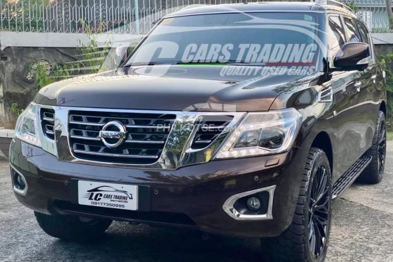 HOT!!! 2019 Nissan Patrol Royale for sale at affordable price 