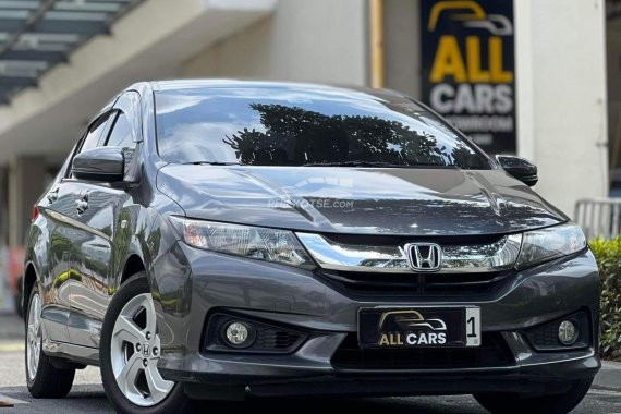 🔥 139k All In DP 🔥 New Arrival! 2017 Honda City E 1.5 Automatic Gas.. Call 0956-7998581