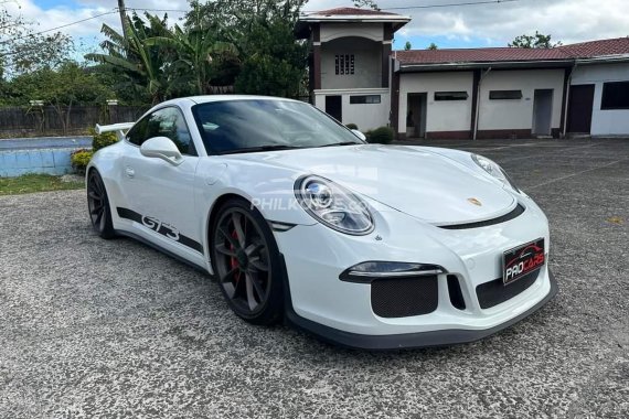 HOT!!! Porsche GT3 for sale at affordable price 