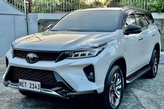 HOT!!! 2021 Toyota Fortuner LTD 4x4 for sale at affordable price 