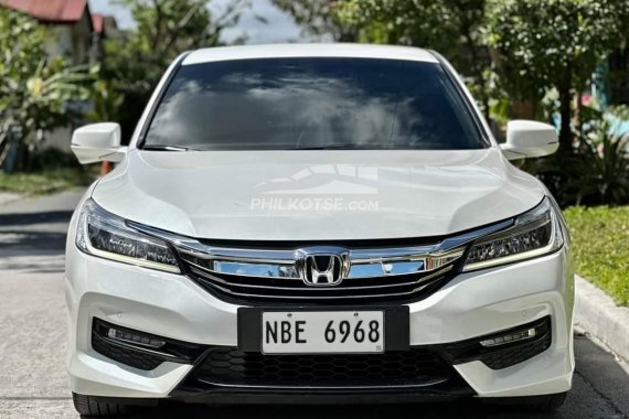 HOT!!! 2014 Honda Accord 2.4S Navi for sale at affordable price 