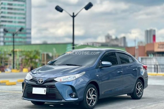 HOT!!! 2022 Toyota Vios XLE for sale at affordable price 