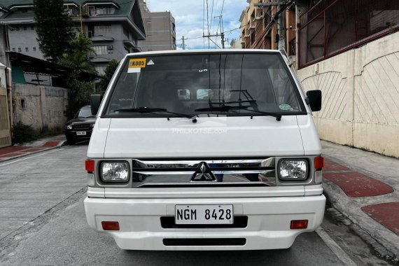2020 Mitsubishi L300 exceed newlook cold /A.C