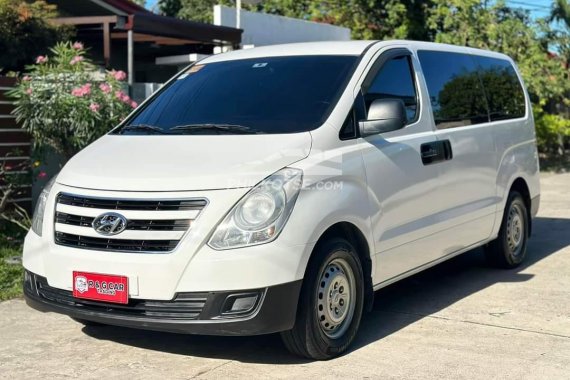 HOT!!! 2018 Hyundai Starex for sale at affordable price 