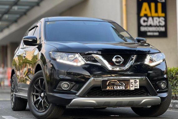 🔥 PRICE DROP 🔥 180k All In DP 🔥 2015 Nissan Xtrail 4x2 2.0 Automatic Gas.. Call 0956-7998581