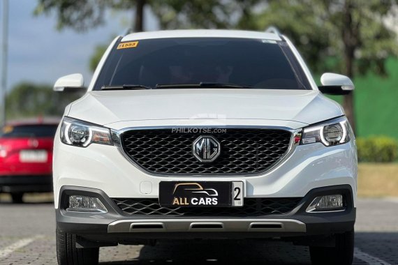 FOR SALE!!! White 2020 MG ZS  affordable price