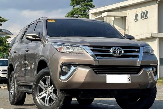 🔥 251k All In DP 🔥 New Arrival! 2016 Toyota Fortuner 2.7 Automatic Gas .. Call 0956-7998581