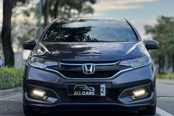 2020 Honda Jazz  for sale by Trusted seller 8k plus mileage only with CASA records