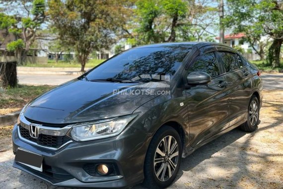 HOT!!! 2018 Honda City E for sale at affordable price 