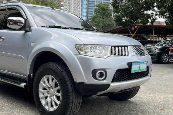 HOT!!! 2009 Mitsubishi Montero Sports GLS 4X4 for sale at affordable price 