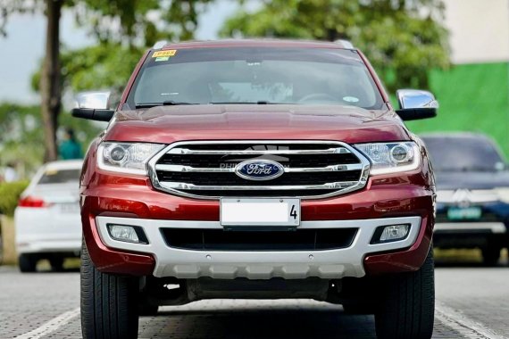 2020 Ford Everest Titanium 4x2 2.0 Diesel‼️13k Mileage Only‼️